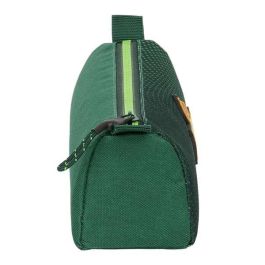 Bolso Escolar Portatodo Safta Resistente Al Agua Real Betis Balompie 80x210x70 mm Bolso Escolar Portatodo Safta Resistente Al Agua Real Betis Balompie 80x210x70 mm