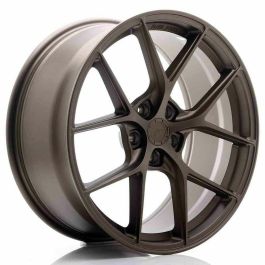 Llanta para Automovil Japan Racing SL01 Bronce PCD 5x114 ET45 Mate 19" Precio: 702.90000011. SKU: B1J2J58NLV