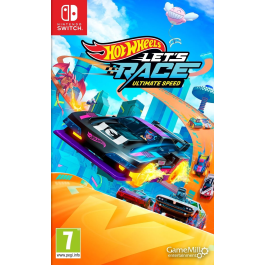 Just For Games Hot Wheels: Carrera a máxima velocidad - Juego para Nintendo Switch Precio: 52.95000051. SKU: B1J23J5EP9