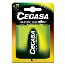 Cegasa B.3Lr12 Pila Super Alkaline 4.5V 1 Unidad Precio: 5.50000055. SKU: B1AXN8C63S