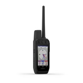 Navegador GPS GARMIN Alpha 200 Navegador GPS GARMIN Alpha 200