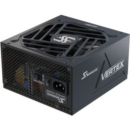 Seasonic VERTEX PX-1200 Fuente de Alimentación 1200W ATX 3.0 80+ Platinum Precio: 327.49999997. SKU: B1DML329W3