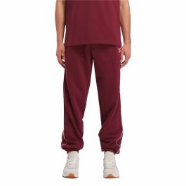Pantalón Largo Deportivo Reebok Identity Vs Marrón