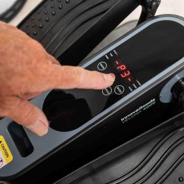 Mini Elíptica Eléctrica con Mando a Distancia Velora 4000 InnovaGoods