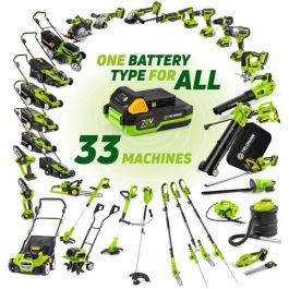 Batería - FIELDMANN - 20V - 8Ah Batería - FIELDMANN - 20V - 8Ah