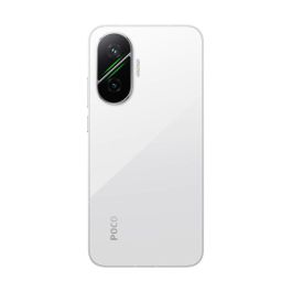 Xiaomi POCO F7 5G 12-256 WH - Smartphone 12GB RAM/256GB, 6.83" AMOLED 1.5K 120Hz, Snapdragon 8s Gen 4, 6500mAh, Blanco