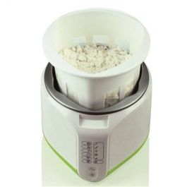 Ariete 615 Máquina para Hacer Queso y Yogur B-Cheese - Ricota, Mozzarella, Yogur Griego y Más Ariete 615 Máquina para Hacer Queso y Yogur B-Cheese - Ricota, Mozzarella, Yogur Griego y Más