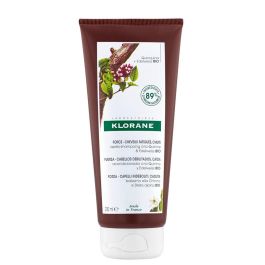 Klorane Acondicionador Fortalecedor y Estimulante A la Quinina Contra la Caída del Cabello 200 ml Precio: 9.5000004. SKU: B15VP5J3H9