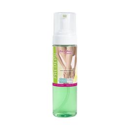 Depil-Ok Aqua Mousse Higienizante 200ml - Prepara la piel para depilación, elimina impurezas Precio: 9.5000004. SKU: S4244869
