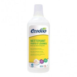 ECODOO Limpiador Frutas y Verduras 750ml Precio: 8.49999953. SKU: B18MS7VVVJ