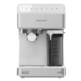 Cafetera Eléctrica Cecotec 01557 1350W (1,4 L) Blanco 1350 W Precio: 146.7900005. SKU: V1704522