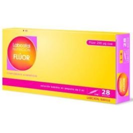 Lab. 6 (Fluor) 28 Amp. Lab. 6 (Fluor) 28 Amp. Precio: 18.5000002. SKU: B1685PGN3L