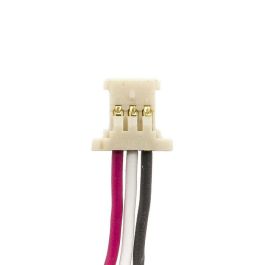 CoreParts Batería para Escáner Urovo, Unitech 13.87Wh Li-Polymer 3.8V 3650mAh Negro, compatible con i6310, i6310B, i6310C, EA500, EA502, EA506, EA508