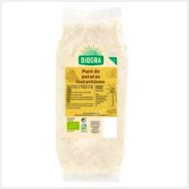 BIOGRA Puré de Patatas Instantáneo Bio 250Gr Precio: 4.9900004. SKU: B1AX8ZYJKL