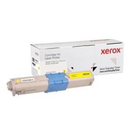 Xerox Everyday Toner Amarillo para C510, C511, C530, C531, Mc561, Mc562 MFP - 44469722 Precio: 47.59000059. SKU: S8420128