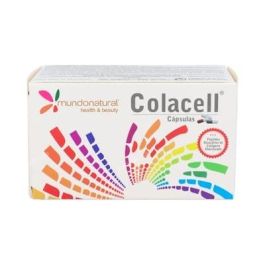 Colacell 90 Cápsulas Colacell 90 Cápsulas Precio: 19.5000003. SKU: B1K4WL83KB