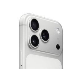 Apple iPhone 17 Pro 256GB Plata MG8G4QL/A