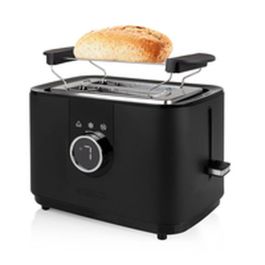 Tostadora Princess 142360 Negro mate
