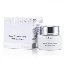 Orlane Crema aclaradora white care 50 ml Precio: 282.644505. SKU: SLC-77377