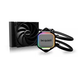be quiet! Pure Loop 2 Cooler Refrigeración Líquida AIO 120mm Intel LGA 1150/1151/1200/1700 AMD AM4/AM5