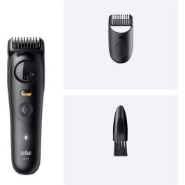 Cortapelos Braun BT5500 S5