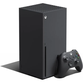 Microsoft Xbox Series X Consola Precio: 698.49999967. SKU: B14WYLJC8M