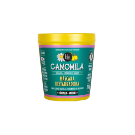 Lola Camomila Mask 230 gr Precio: 9.98999958. SKU: B1FDWNCK2N