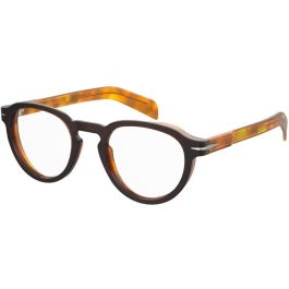 Montura de Gafas Hombre David Beckham DB 7021 Precio: 205.89000025. SKU: B1JVE4YGLN