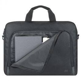 Maletín para Portátil Mobilis 003062 15,6" 14" Negro Maletín para Portátil Mobilis 003062 15,6" 14" Negro