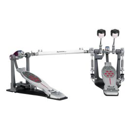 Pedal Doble De Bombo Eliminator Redline - Cinta Precio: 618.89000019. SKU: B18ERFDTAS