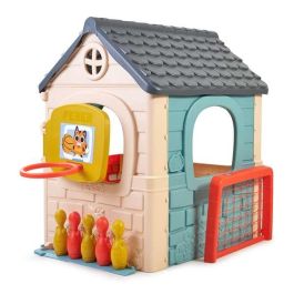 Casual 6 Activities House Feh23000 Feber Casual 6 Activities House Feh23000 Feber