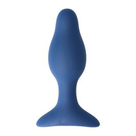 Plug Anal Virgite (12 cm) Plug Anal Virgite (12 cm)