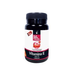 NOVADIET Vitamina E 268mg 60 Cápsulas Protección Celular Precio: 11.9499996. SKU: B12L9H37KV