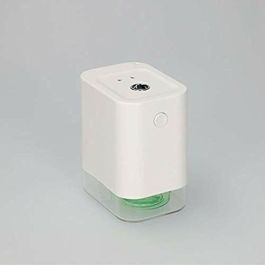 Dispensador KSIX Smart Hand Mini Esterilizador Automático 45 ml Dispensador KSIX Smart Hand Mini Esterilizador Automático 45 ml