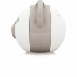 Nosiboo NOS5999861015306 Nariz eléctrica para bebé - Gris