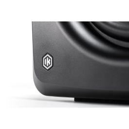 IKMULTIMED iLoud Sub Subwoofer de Estudio Ultracompacto con Bluetooth 160W RMS