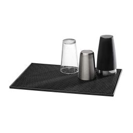 Tapete Escurridor De Vasos 45x30 cm - My Bar (8 Unidades) Tapete Escurridor De Vasos 45x30 cm - My Bar (8 Unidades)