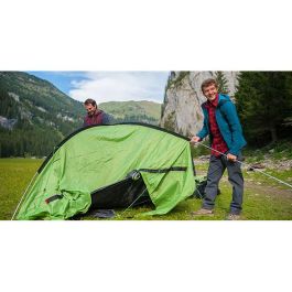 COLEMAN Pingora 3 Blackout Zelt