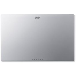 Acer Aspire Lite AL15 - 32P Intel Celeron N4500, 4GB RAM, 128GB eMMC, Pantalla IPS 15.6" FullHD Windows 11 Home S Plata