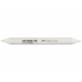 Faber-Castell 122780 Papierwischer ESTOMPE de Papel Blanco para Adultos y Niños, 1 pieza Precio: 94.68999958. SKU: B13T8XNCQN