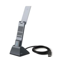 TP-Link Adaptador WiFi USB Archer TX20UH AX1800 Doble Banda 1201 Mbit/s Precio: 73.50000042. SKU: B12ZQ3SBWZ