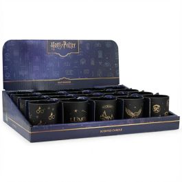 Thekendisplay Vela Harry Potter Thekendisplay Black 20x - 135g, 5x4 Precio: 181.4274. SKU: B1CTRXGS4E