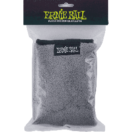 ERNIEBALL Paño de Microfibra Poliéster Luxe 30x30cm Precio: 10.99000045. SKU: B19ERYZVKF