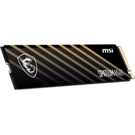 Msi SSD Interno M.2 PCIe 4.0 de 1 TB S78-440L1D0-P83 Precio: 182.49999966. SKU: B1K9ECVKY6