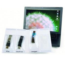 Funda Usb 3L Pp 52,5X90 Adhesivas Con Carpetilla Organizadora Bolsa De 10 Precio: 4.68999993. SKU: B1F88GYP7X