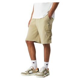 Pantalones Cortos de Hombre Champion 220832-MS093 Beige (L) Precio: 48.50000045. SKU: B1EBV2HYM5