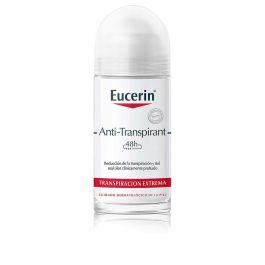Eucerin ANTI-TRANSPIRANT desodorante roll-on antitranspirante 50 ml Precio: 5.89000049. SKU: S05101424