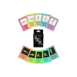 Juego Erótico Kheper Games Juego Erótico Kheper Games
