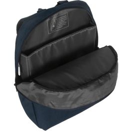Targus Mochila Geolite Ecosmart Essentials Portátil 15"-16" Acolchada, Resistente al Agua