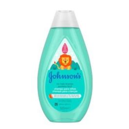 JOHNSON`S Champú No Más Tirones 500ml JOHNSON`S Champú No Más Tirones 500ml Precio: 5.99584887. SKU: B1AX449EJR